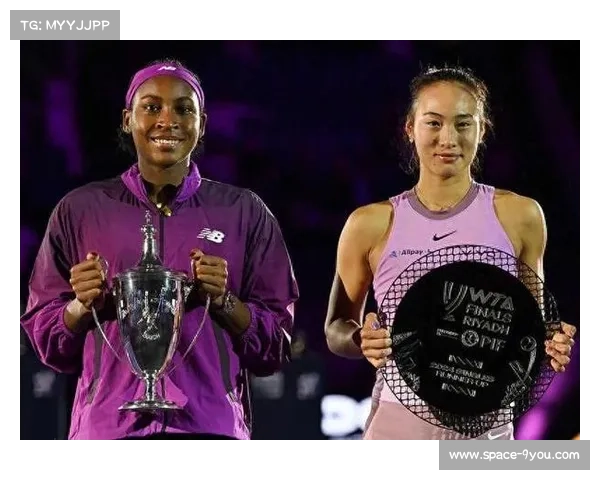 WTA总决赛四强阵容尘埃落定,卫冕冠军高芙止步小组赛 WTA总决赛四强阵容尘埃落定,卫冕冠军高芙止步小组赛