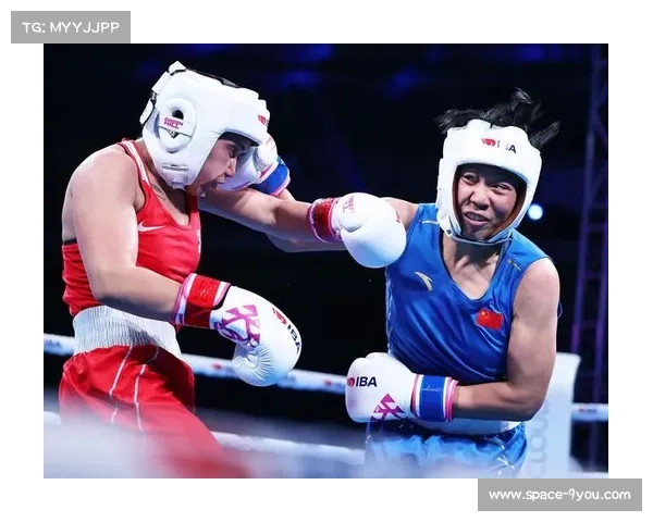 IBA构建新业余-职业体系,世锦赛发奖金、IBA Pro联姻WBA双轨并行