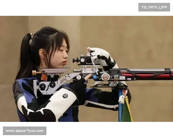 中国年轻射手国际赛场崭露头角,新周期备战奠定良好开局