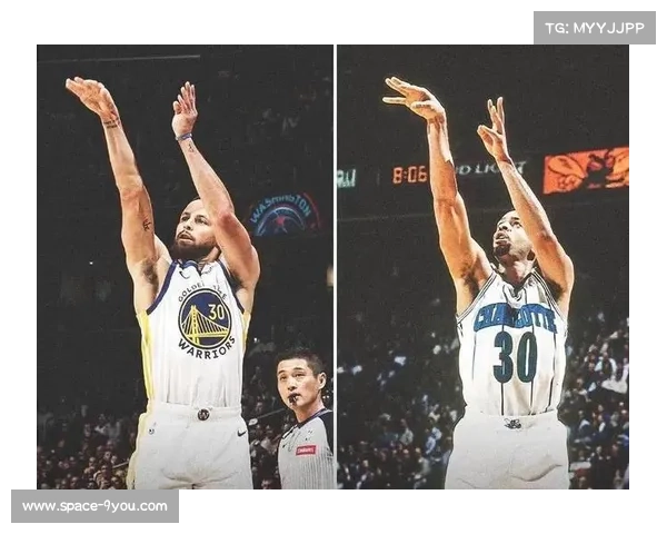 NBA全明星周末:三分大赛库里加赛绝杀,创历史最高分